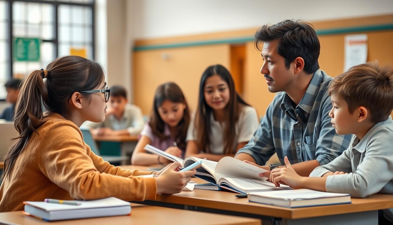 Innovative digital learning technology